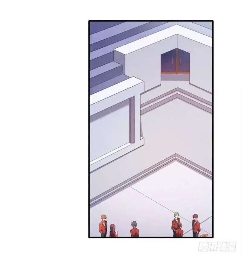 Sứ Đồ Vô Hạn Và 12 Chiến Cơ Chapter 7 - 31