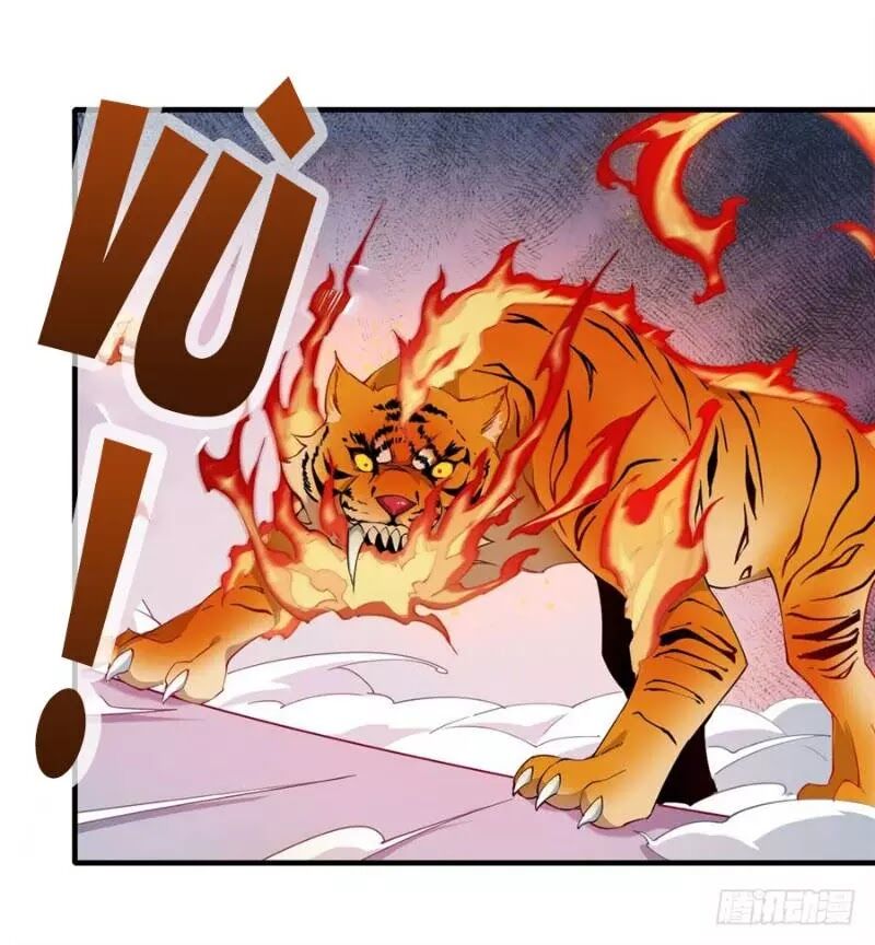 Sứ Đồ Vô Hạn Và 12 Chiến Cơ Chapter 7 - 51