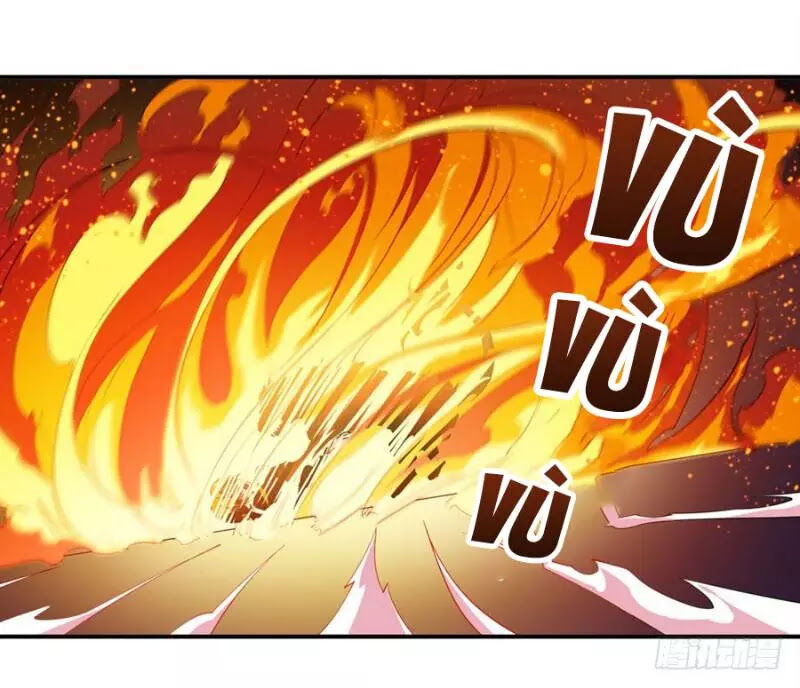 Sứ Đồ Vô Hạn Và 12 Chiến Cơ Chapter 8 - 8