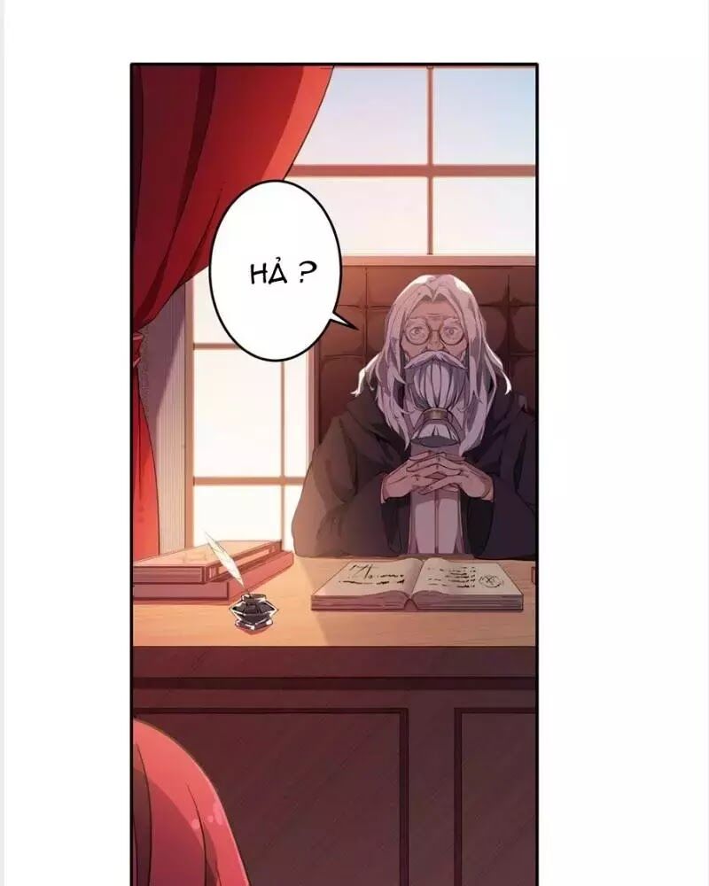 Sứ Đồ Vô Hạn Và 12 Chiến Cơ Chapter 9 - 60
