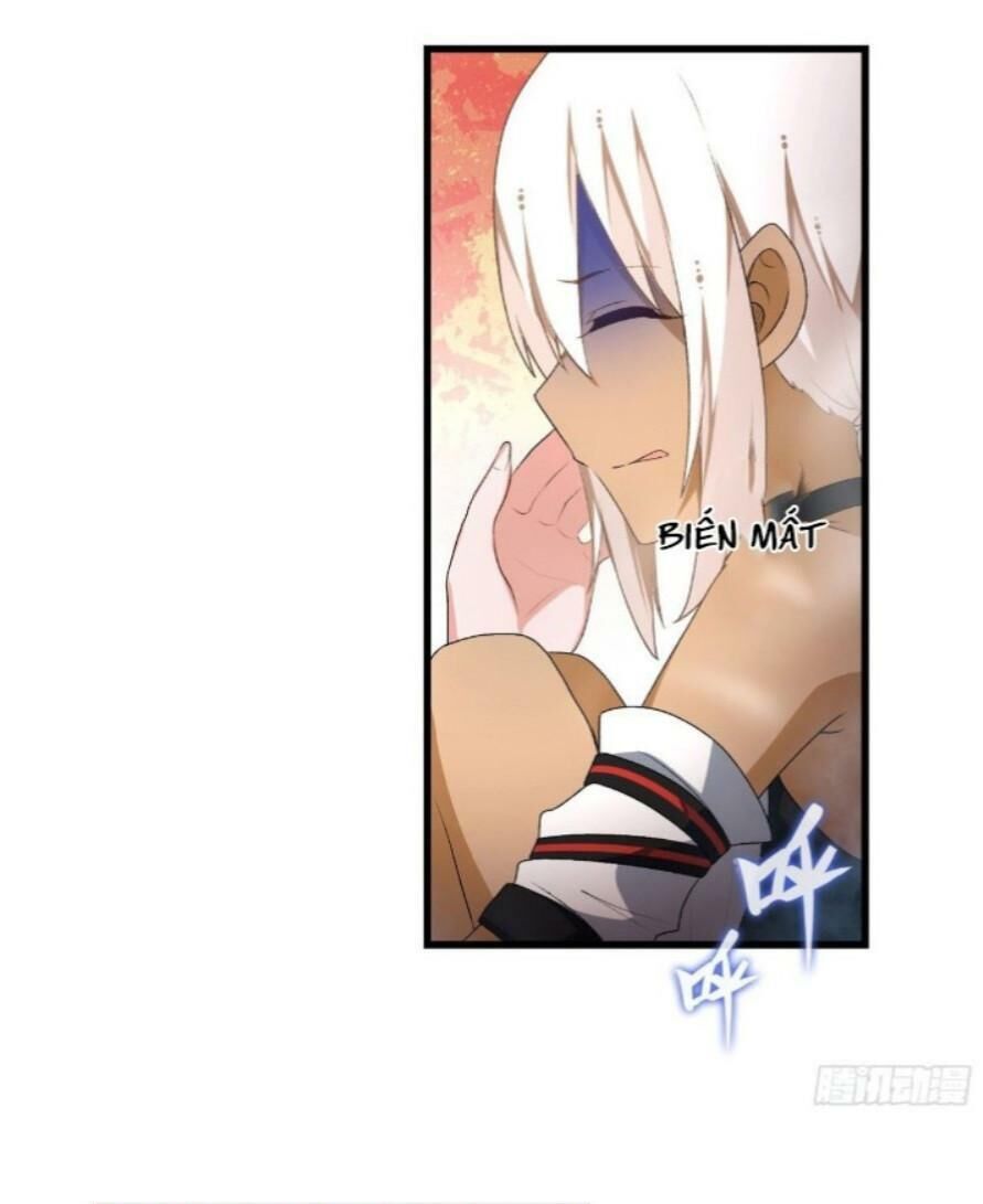 Sứ Đồ Vô Hạn Và 12 Chiến Cơ Chapter 56 - 20