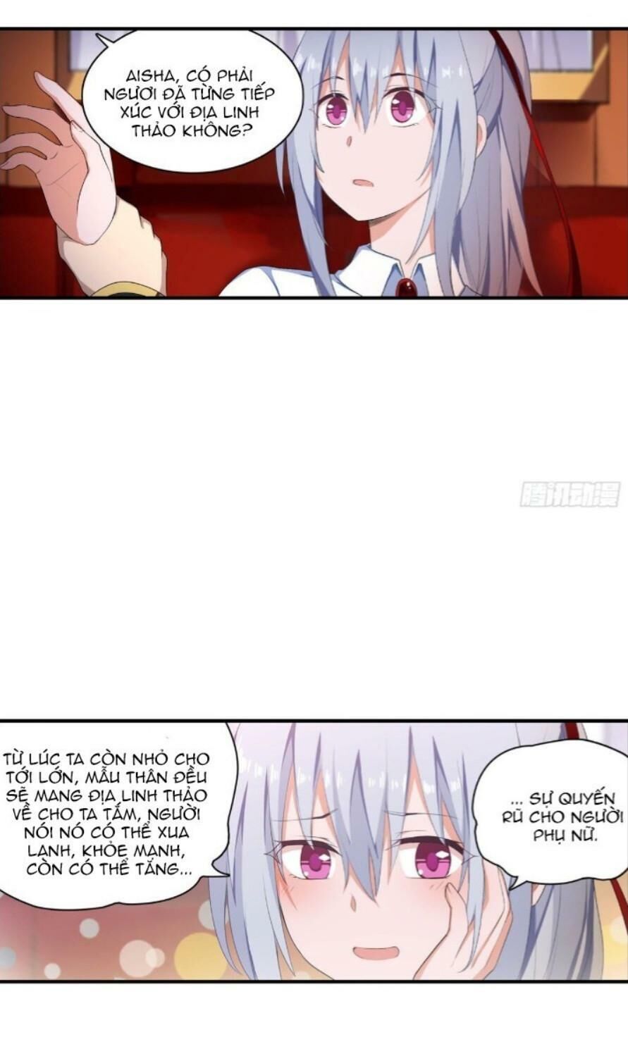 Sứ Đồ Vô Hạn Và 12 Chiến Cơ Chapter 56 - 23