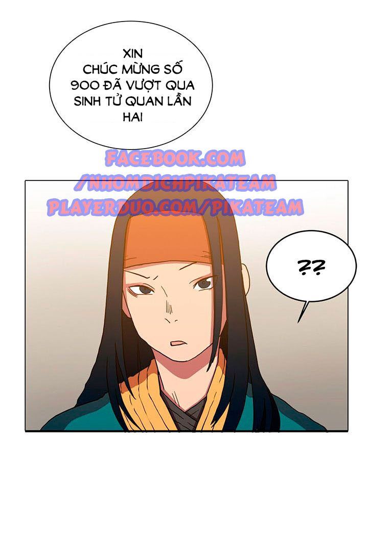 Biên Niên Sử Của Thiên Quỷ Chapter 13 - 43