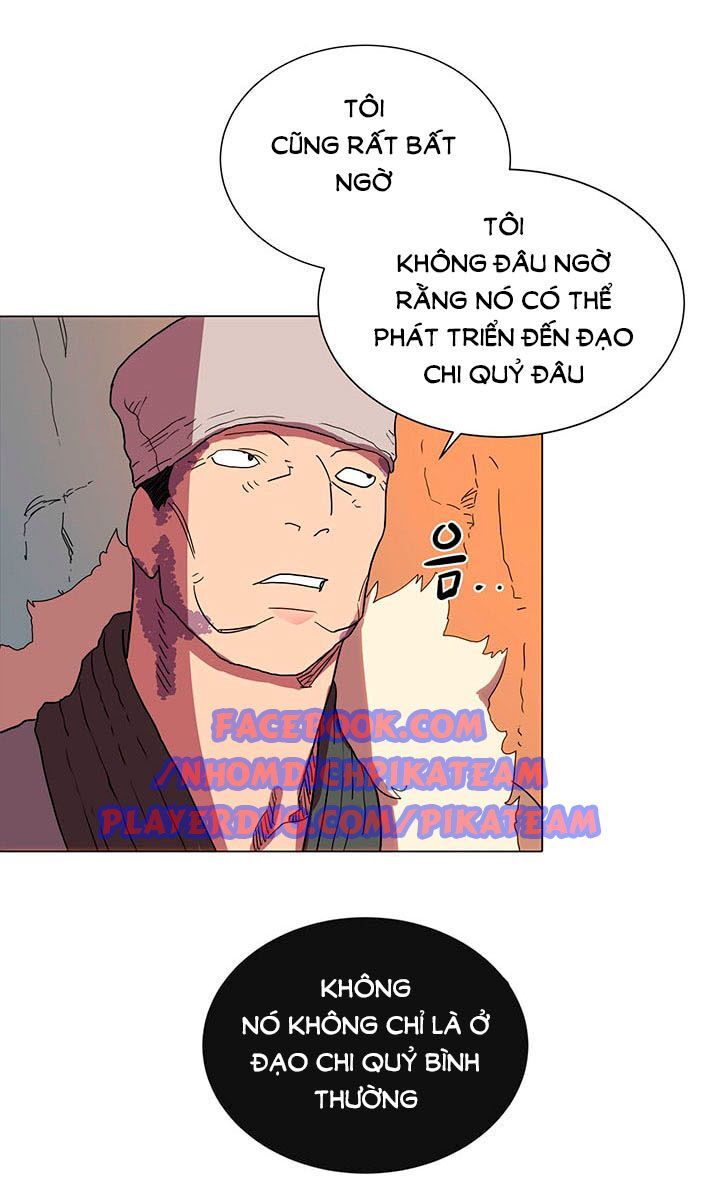 Biên Niên Sử Của Thiên Quỷ Chapter 14 - 26