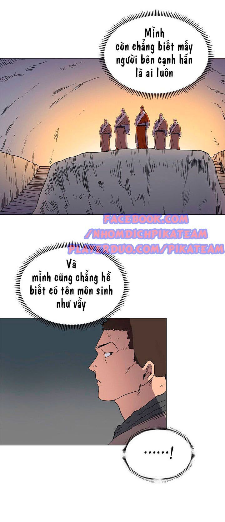 Biên Niên Sử Của Thiên Quỷ Chapter 14 - 4