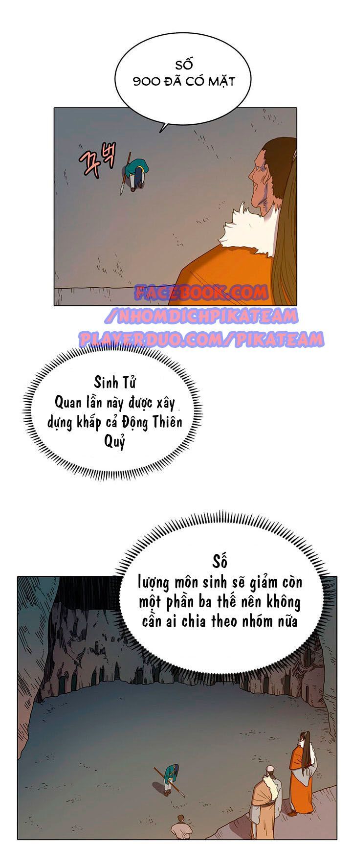 Biên Niên Sử Của Thiên Quỷ Chapter 14 - 5