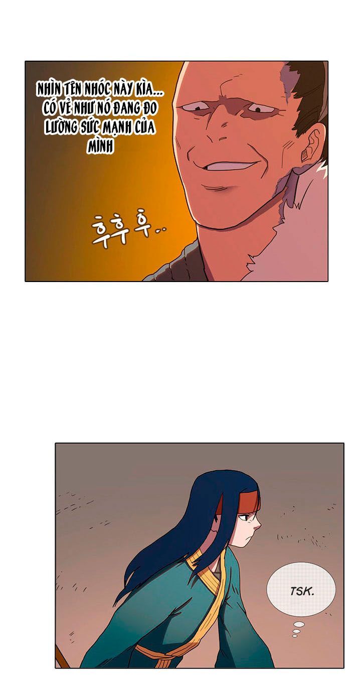Biên Niên Sử Của Thiên Quỷ Chapter 14 - 8