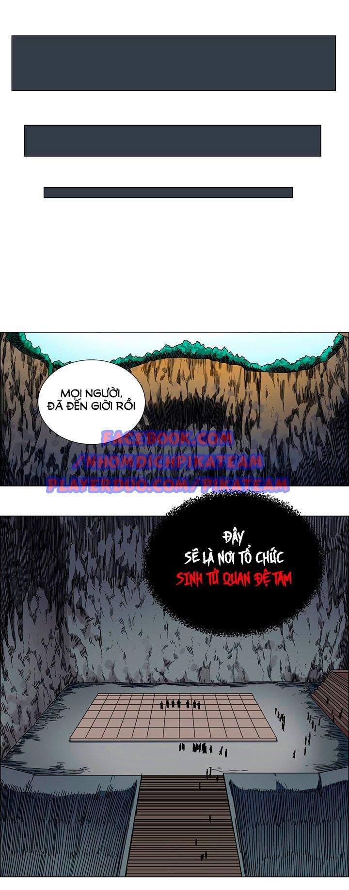 Biên Niên Sử Của Thiên Quỷ Chapter 15 - 8