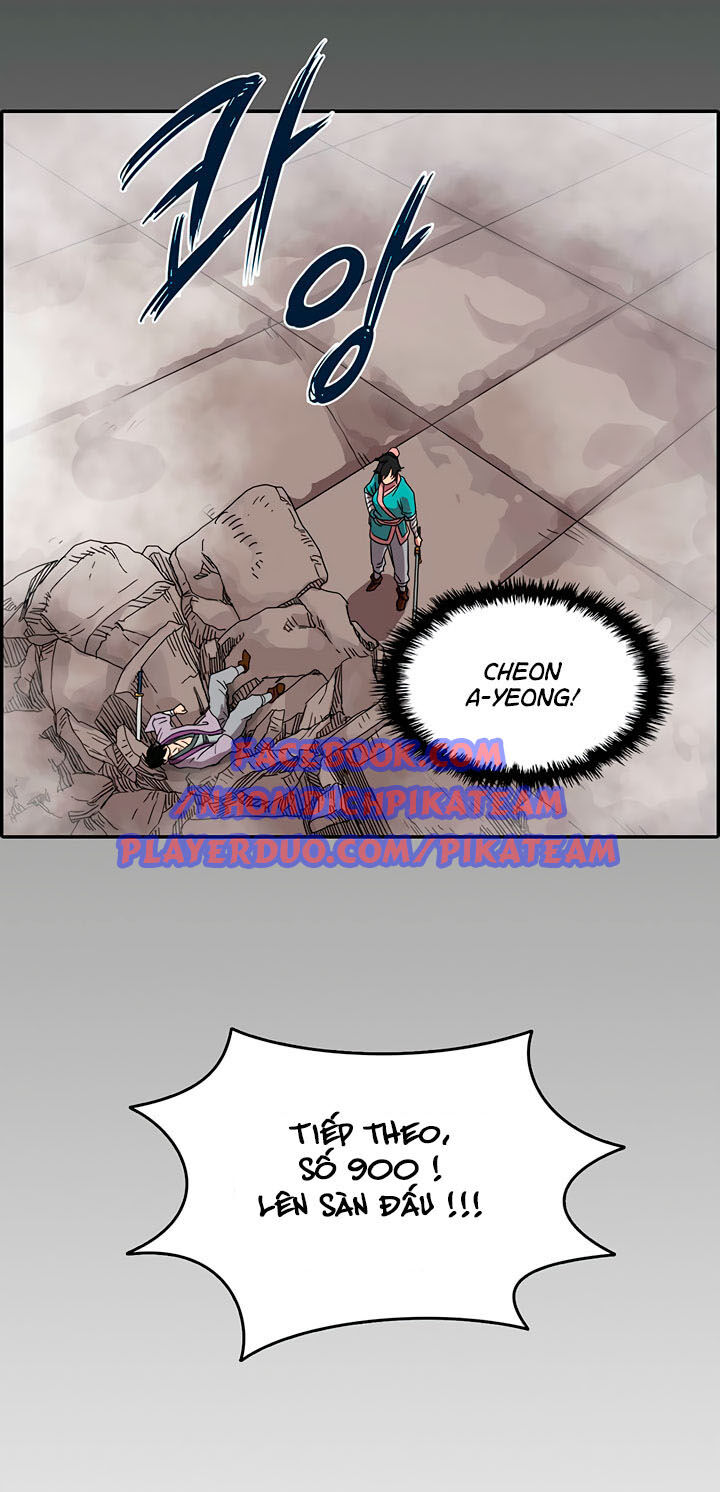 Biên Niên Sử Của Thiên Quỷ Chapter 17 - 4