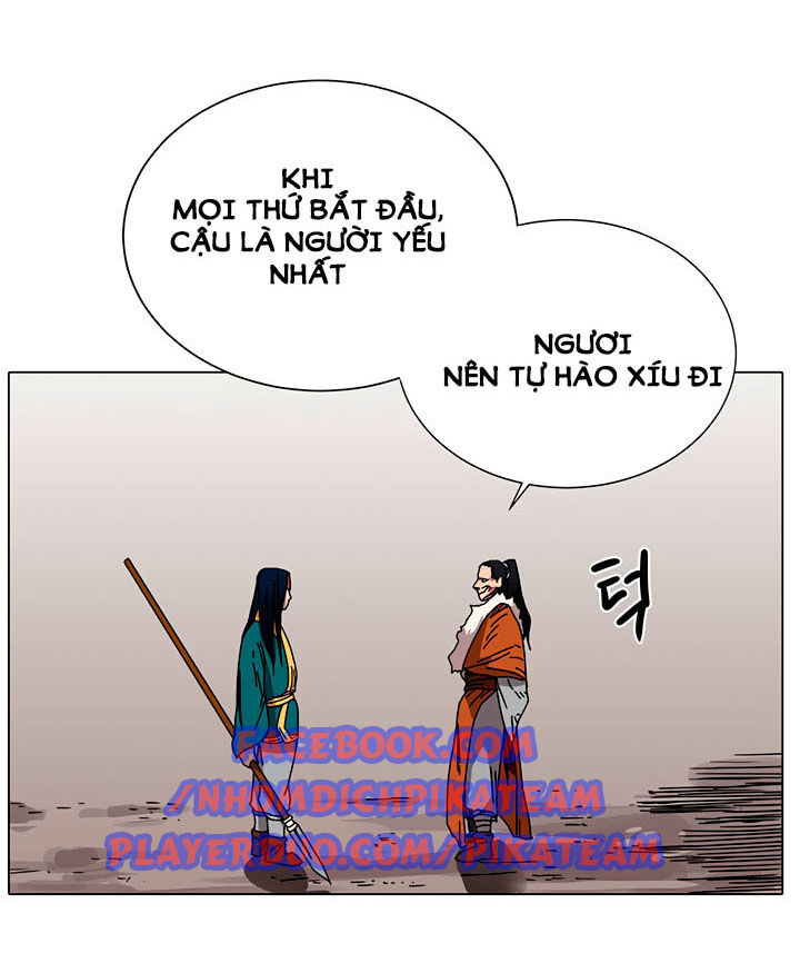 Biên Niên Sử Của Thiên Quỷ Chapter 17 - 40
