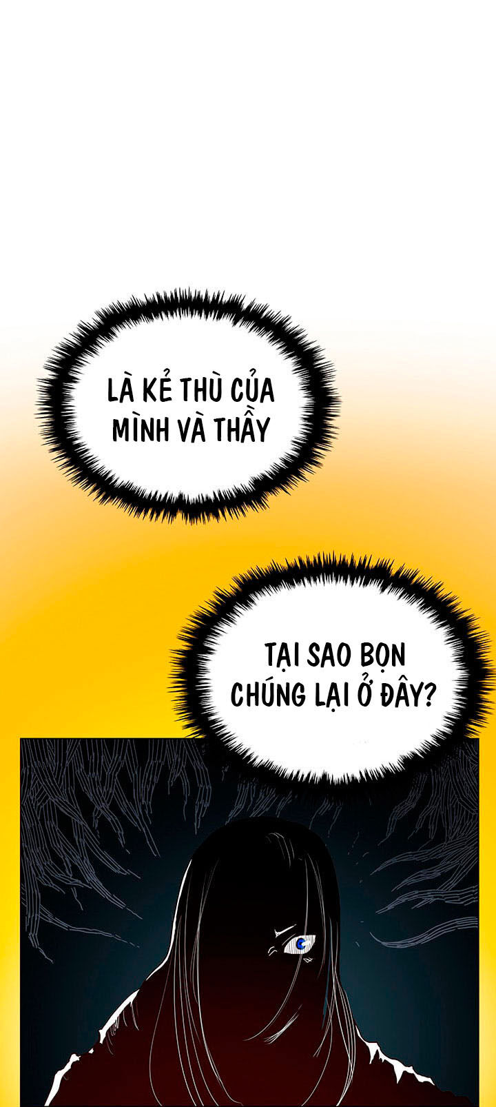 Biên Niên Sử Của Thiên Quỷ Chapter 19 - 19