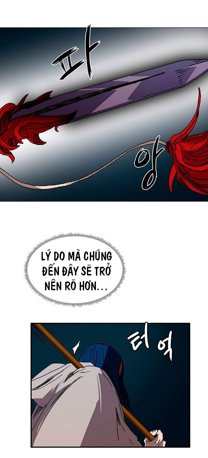 Biên Niên Sử Của Thiên Quỷ Chapter 19 - 24