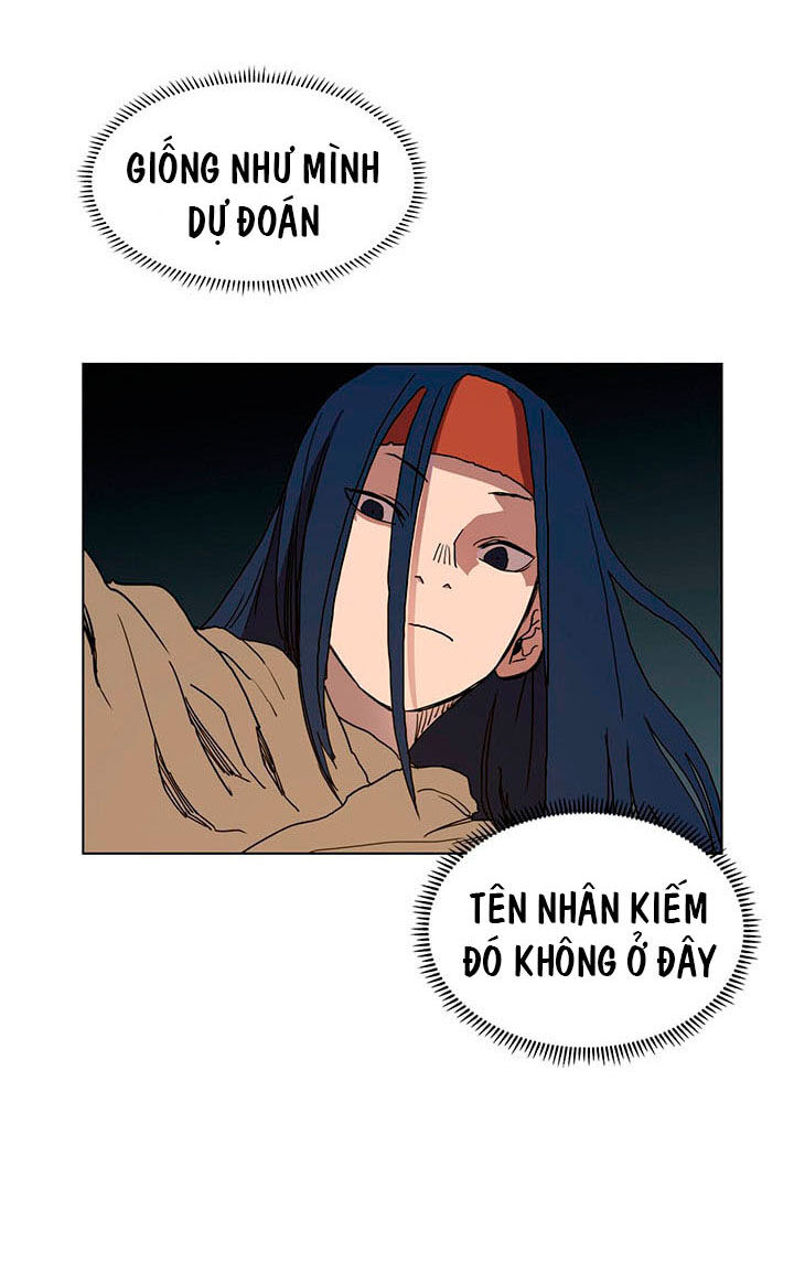 Biên Niên Sử Của Thiên Quỷ Chapter 19 - 33