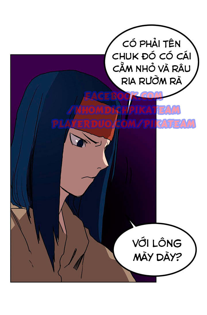 Biên Niên Sử Của Thiên Quỷ Chapter 19 - 54