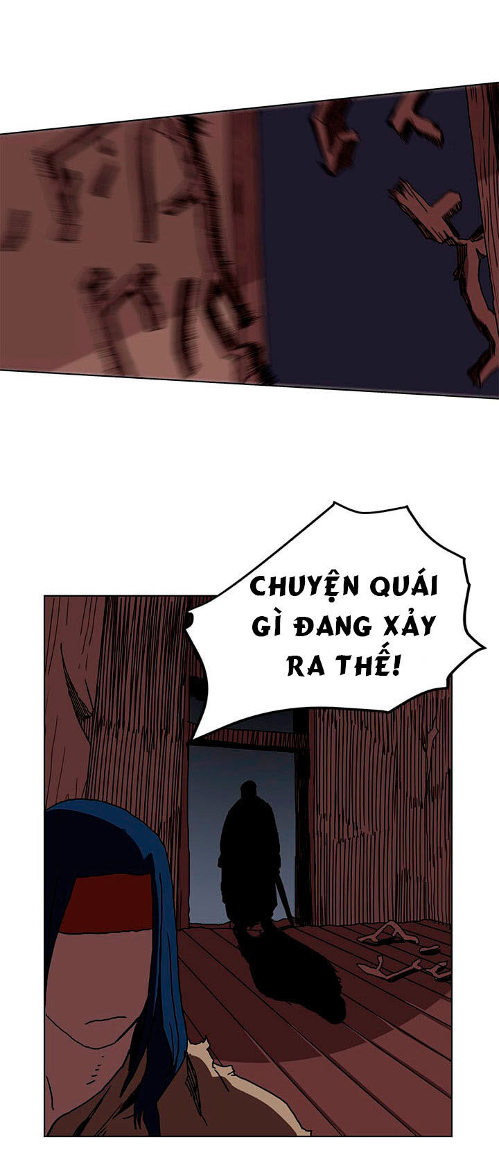 Biên Niên Sử Của Thiên Quỷ Chapter 19 - 58