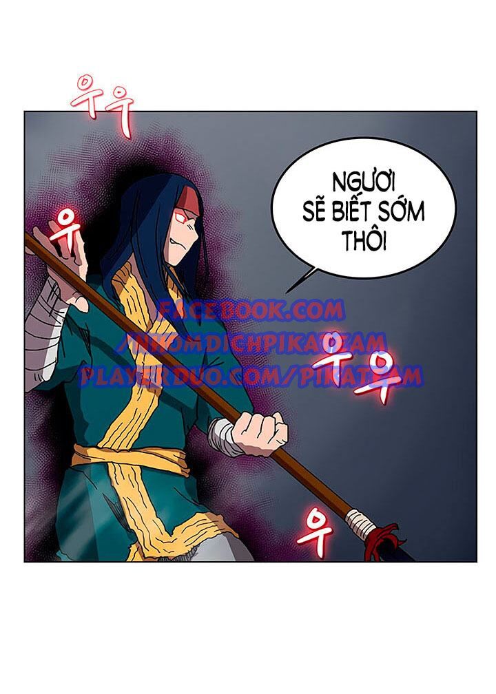 Biên Niên Sử Của Thiên Quỷ Chapter 20 - 24