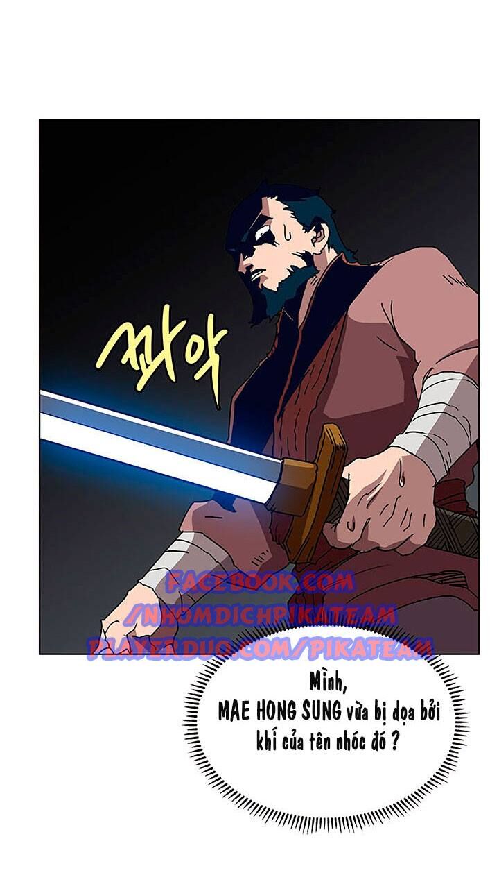 Biên Niên Sử Của Thiên Quỷ Chapter 20 - 29