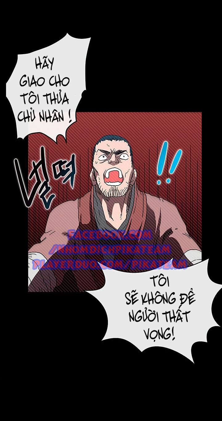 Biên Niên Sử Của Thiên Quỷ Chapter 20 - 7