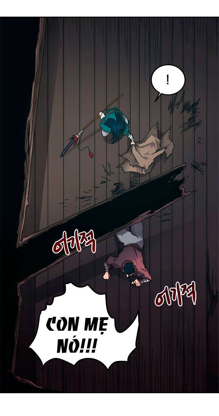 Biên Niên Sử Của Thiên Quỷ Chapter 21 - 28