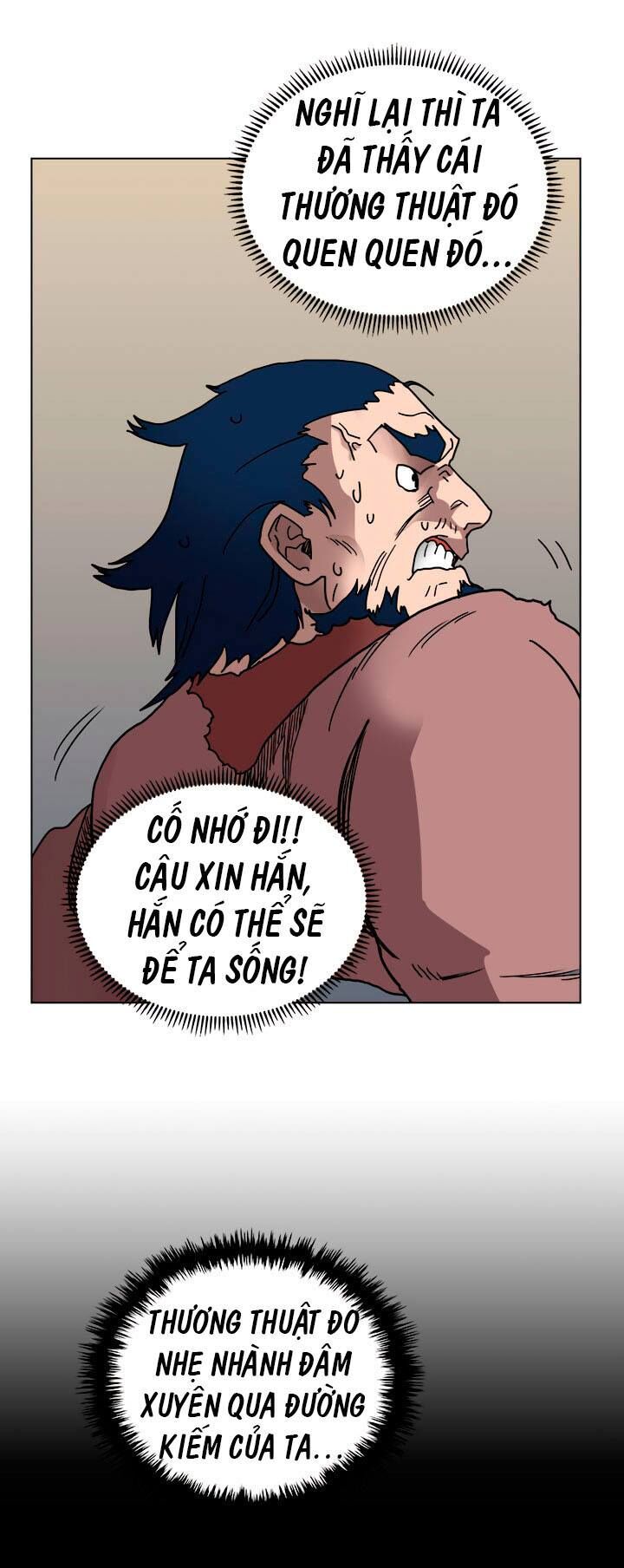 Biên Niên Sử Của Thiên Quỷ Chapter 21 - 39