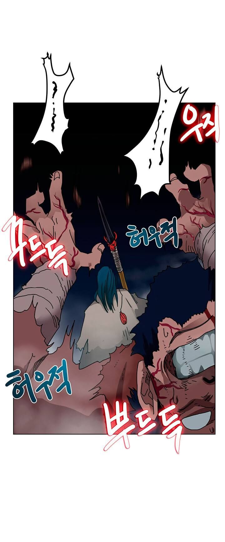 Biên Niên Sử Của Thiên Quỷ Chapter 22 - 29