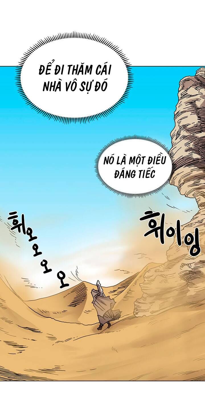 Biên Niên Sử Của Thiên Quỷ Chapter 22 - 34
