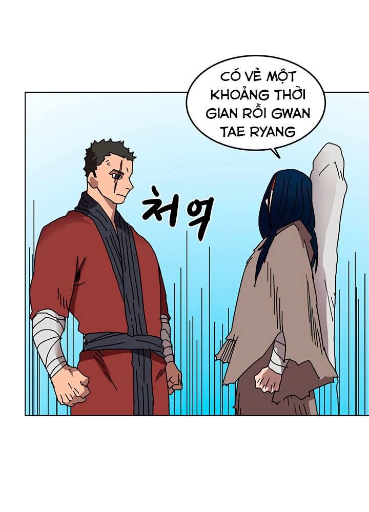 Biên Niên Sử Của Thiên Quỷ Chapter 23 - 13