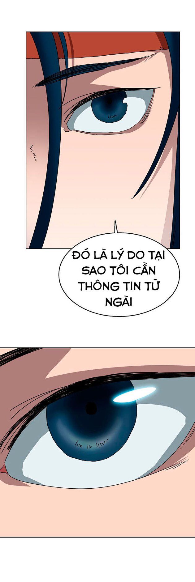 Biên Niên Sử Của Thiên Quỷ Chapter 24 - 15