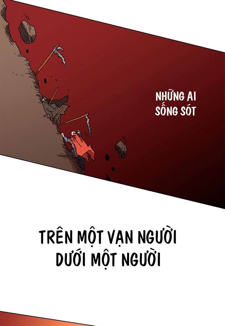 Biên Niên Sử Của Thiên Quỷ Chapter 24 - 21
