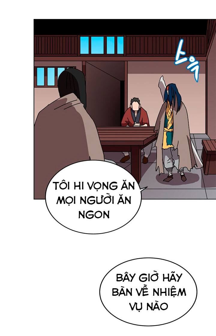 Biên Niên Sử Của Thiên Quỷ Chapter 24 - 34