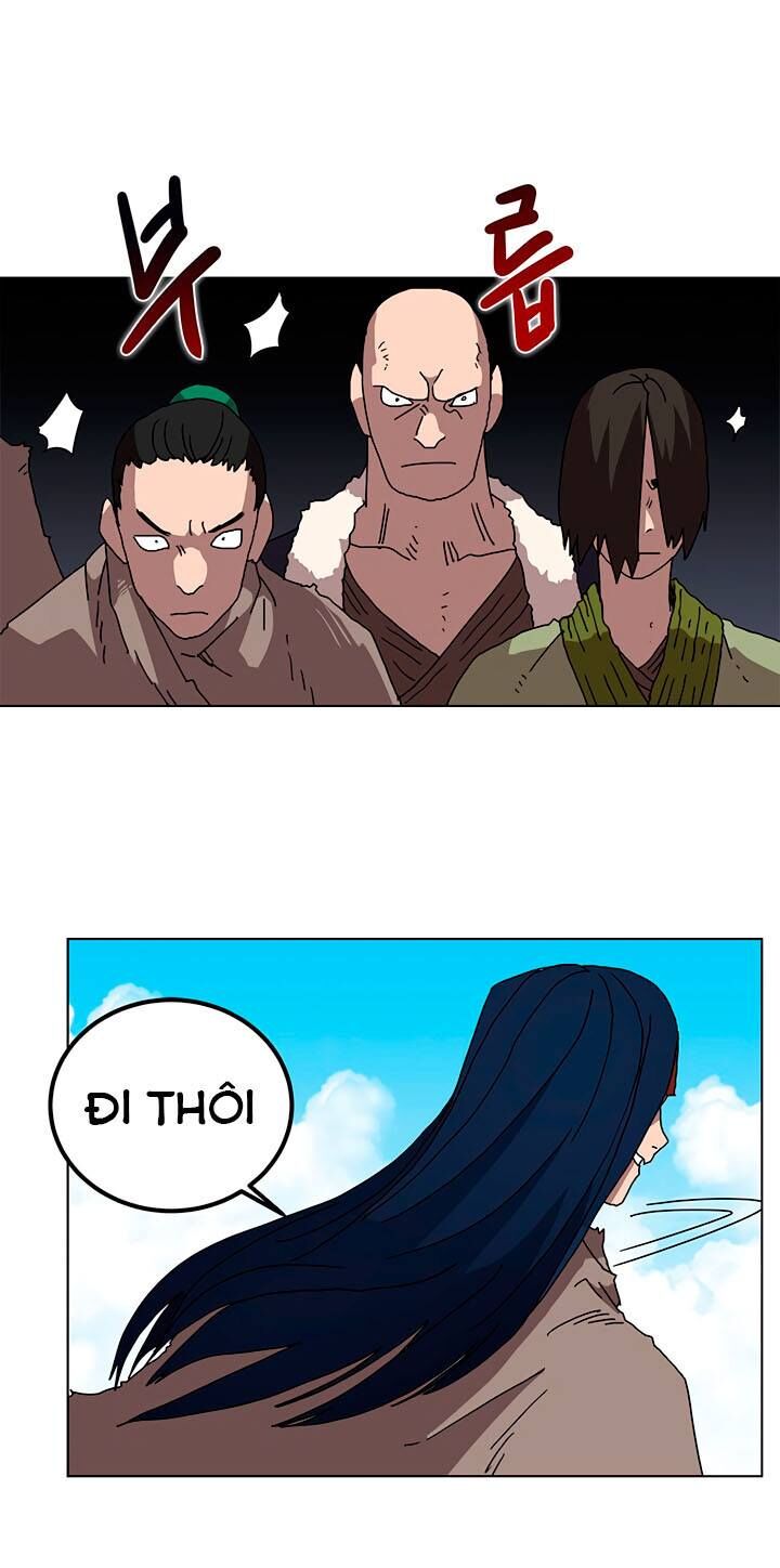 Biên Niên Sử Của Thiên Quỷ Chapter 25 - 28