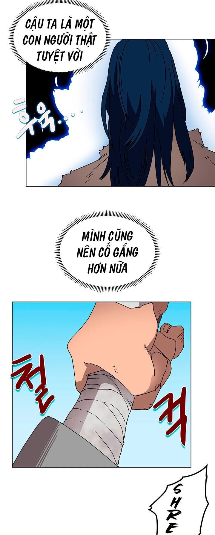 Biên Niên Sử Của Thiên Quỷ Chapter 25 - 10
