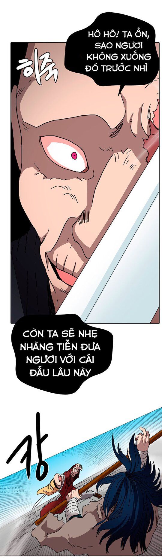 Biên Niên Sử Của Thiên Quỷ Chapter 26 - 18