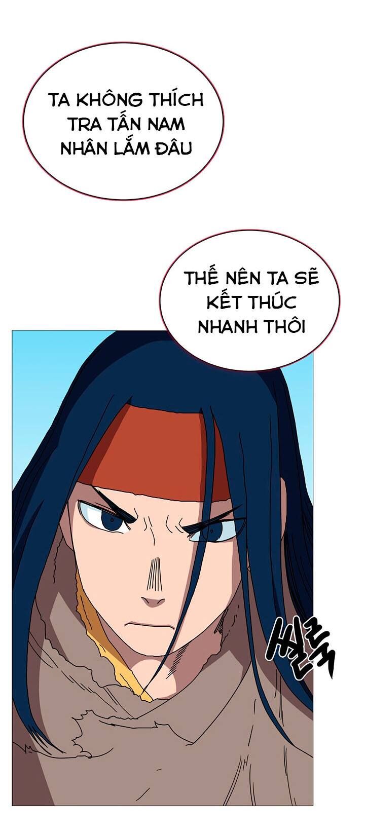 Biên Niên Sử Của Thiên Quỷ Chapter 26 - 26