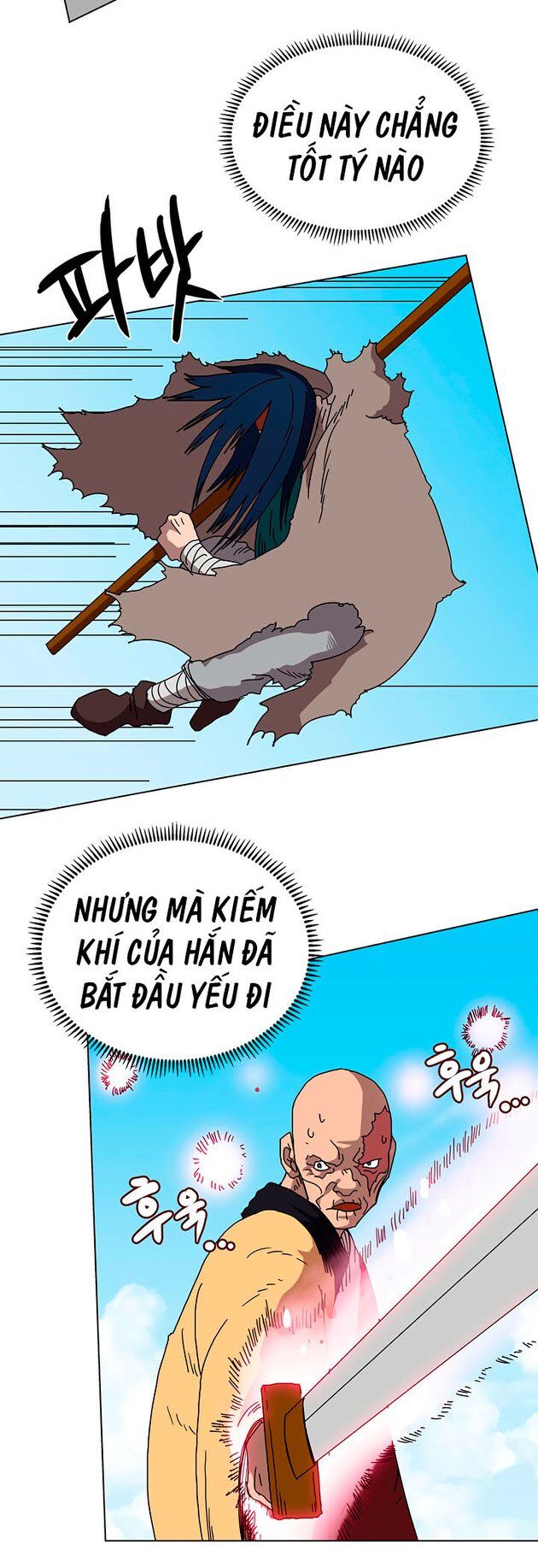 Biên Niên Sử Của Thiên Quỷ Chapter 26 - 34
