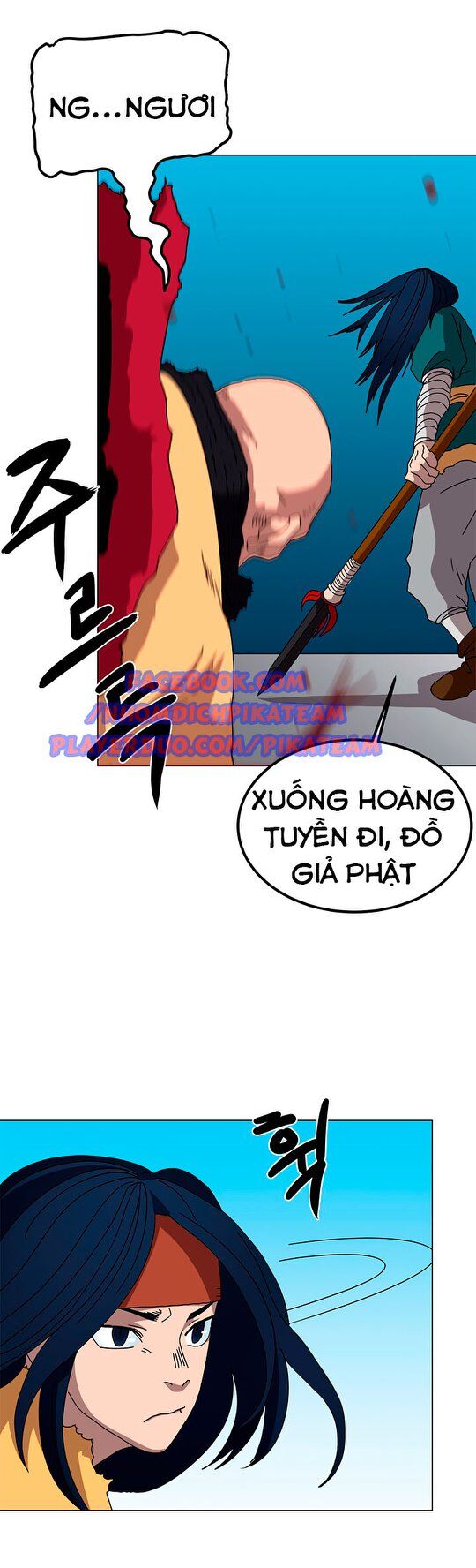 Biên Niên Sử Của Thiên Quỷ Chapter 27 - 17