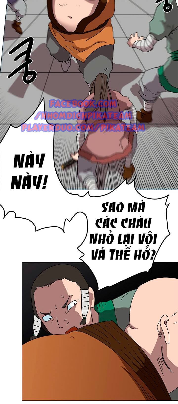 Biên Niên Sử Của Thiên Quỷ Chapter 27 - 23