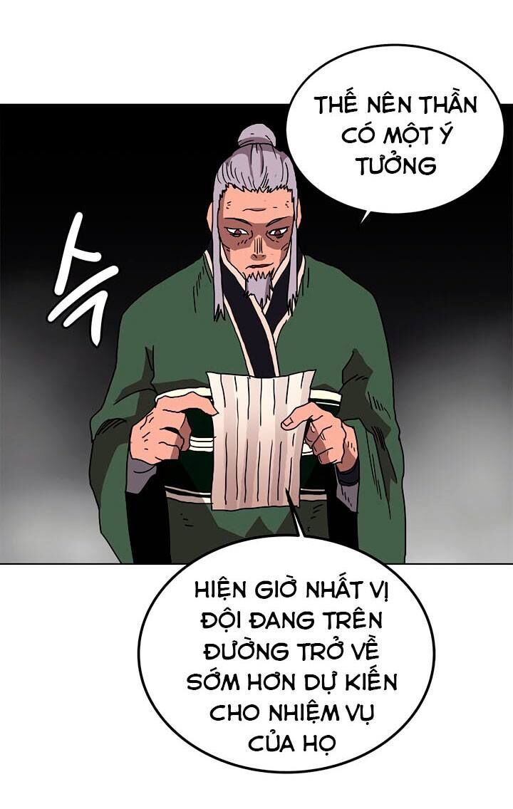 Biên Niên Sử Của Thiên Quỷ Chapter 29 - 26