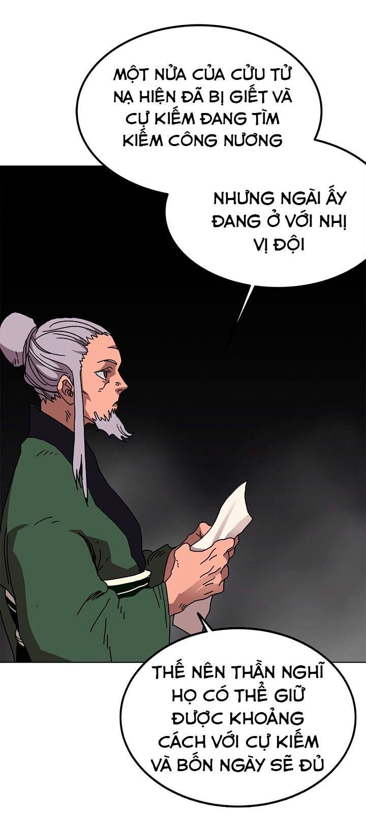 Biên Niên Sử Của Thiên Quỷ Chapter 29 - 30