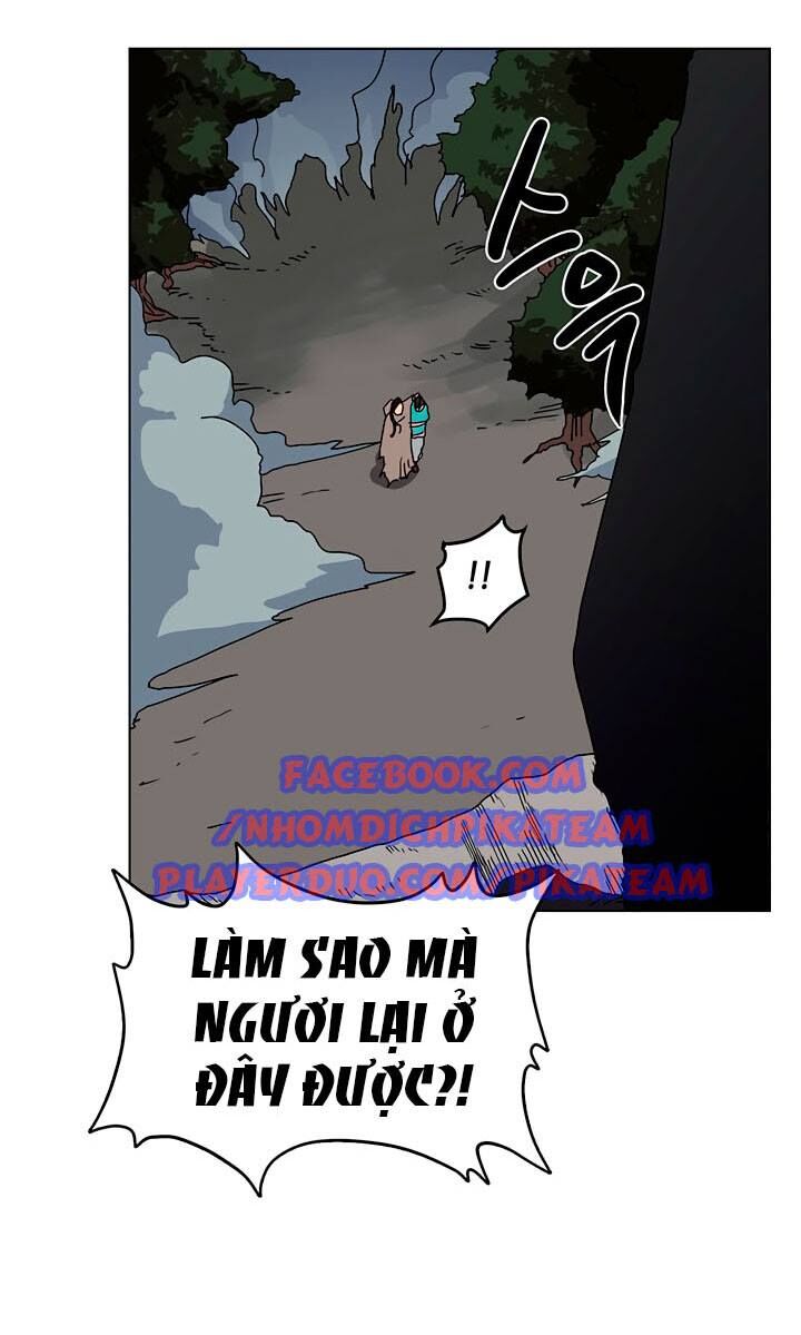 Biên Niên Sử Của Thiên Quỷ Chapter 30 - 18