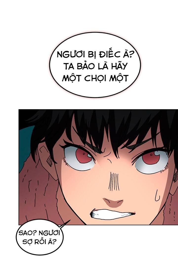 Biên Niên Sử Của Thiên Quỷ Chapter 30 - 37