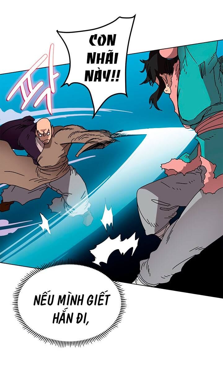 Biên Niên Sử Của Thiên Quỷ Chapter 30 - 50