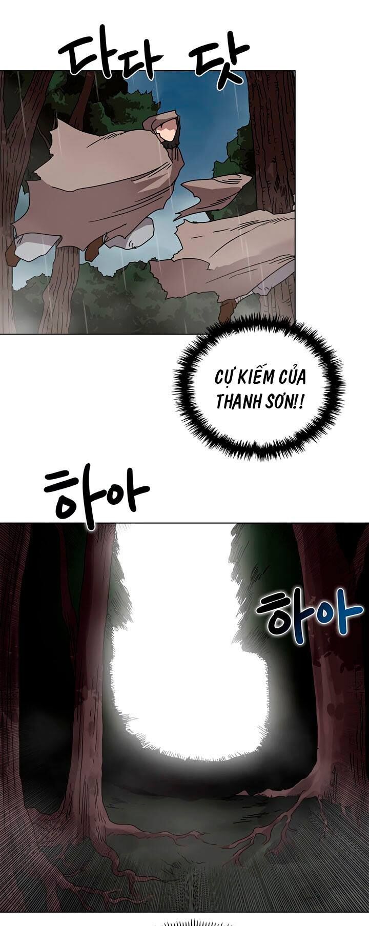 Biên Niên Sử Của Thiên Quỷ Chapter 30 - 7