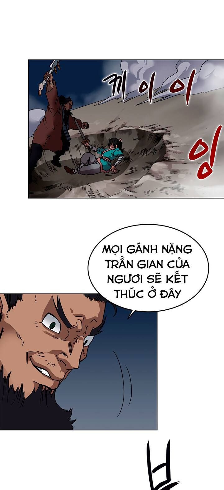 Biên Niên Sử Của Thiên Quỷ Chapter 31 - 22