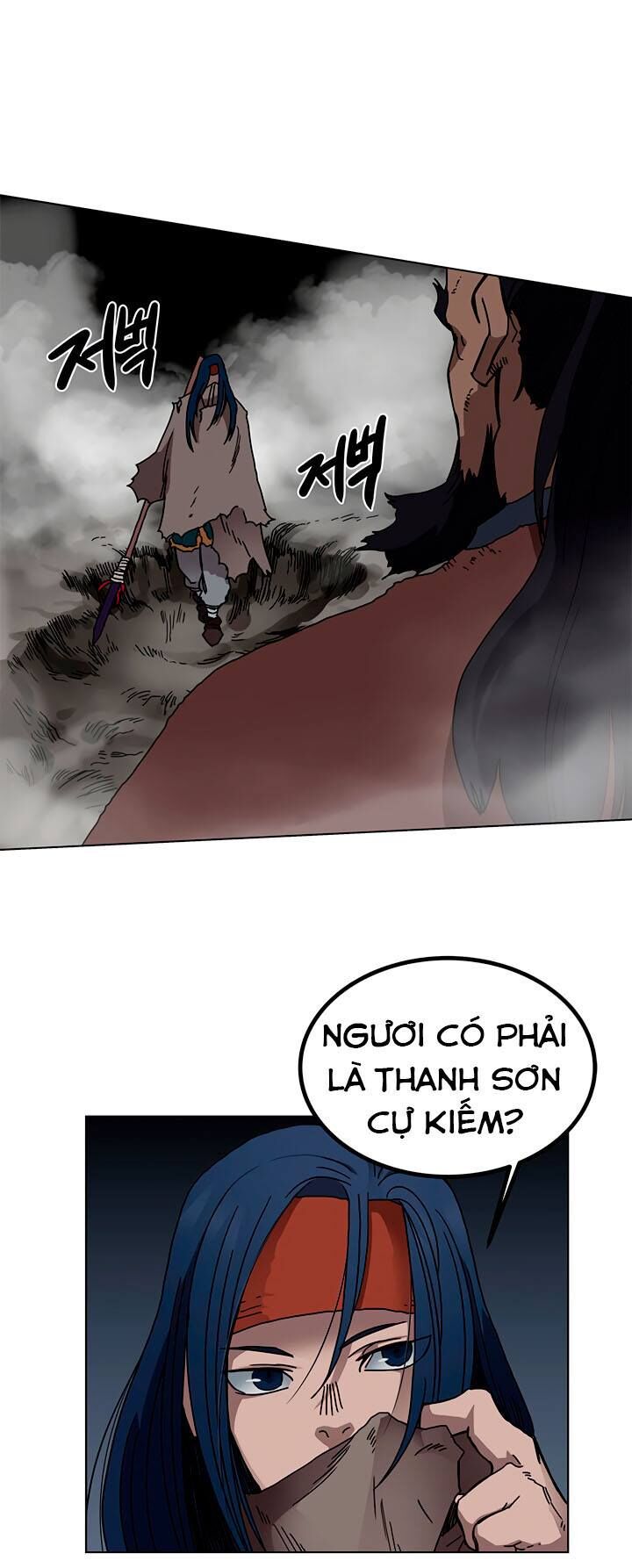 Biên Niên Sử Của Thiên Quỷ Chapter 31 - 32