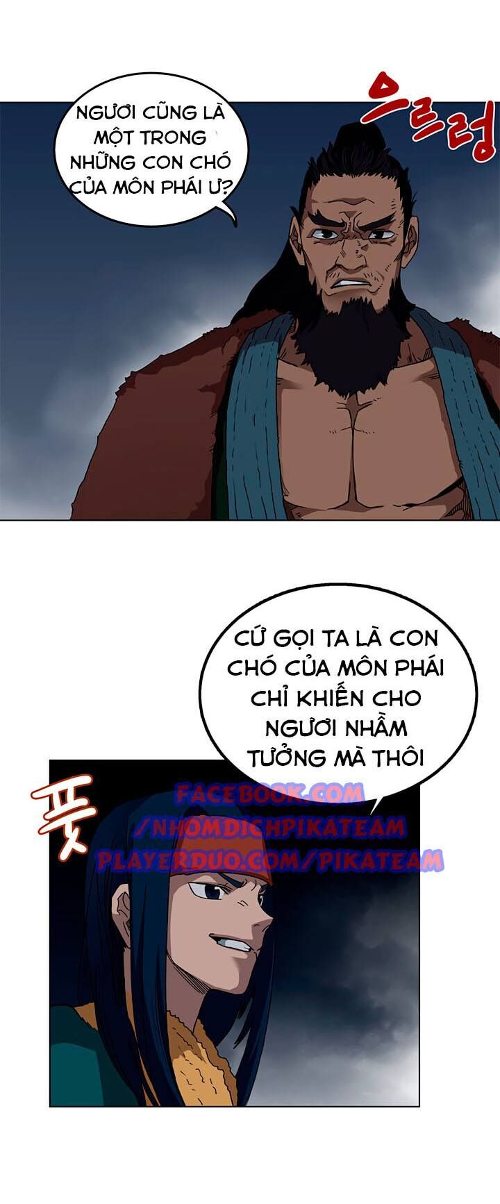 Biên Niên Sử Của Thiên Quỷ Chapter 32 - 15