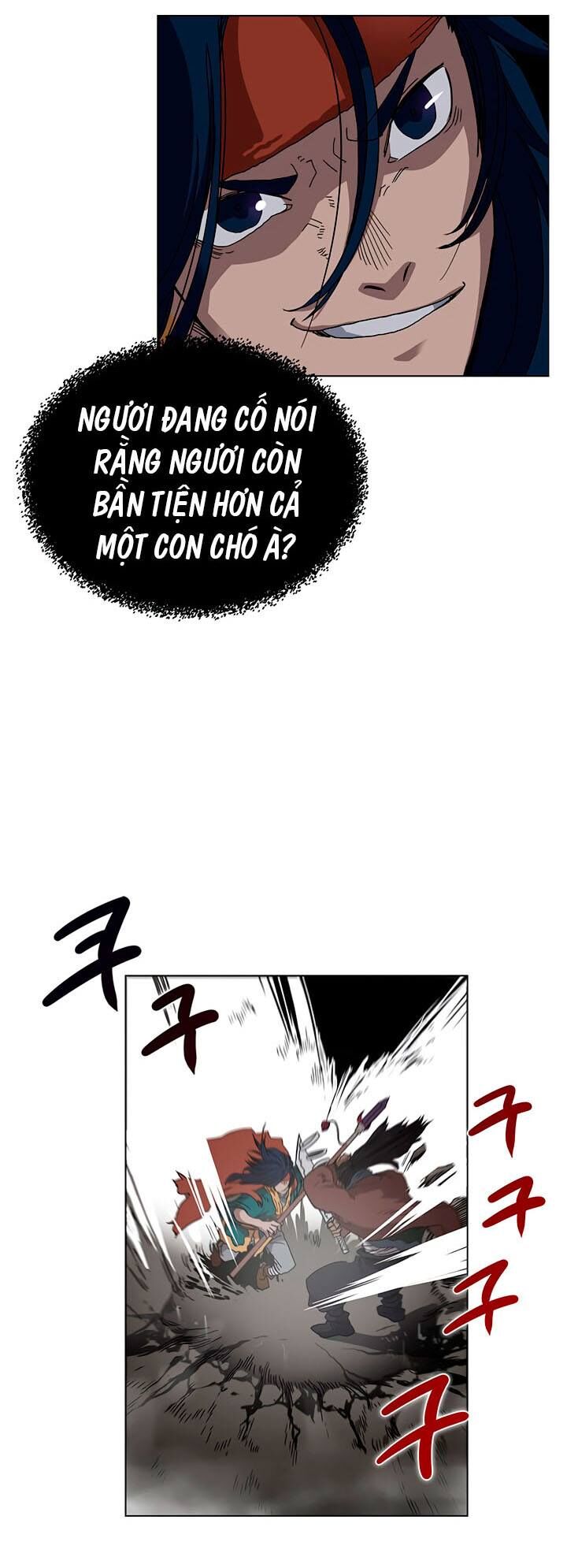 Biên Niên Sử Của Thiên Quỷ Chapter 32 - 18