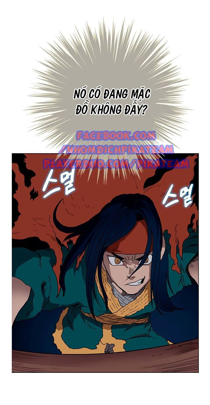 Biên Niên Sử Của Thiên Quỷ Chapter 32 - 20
