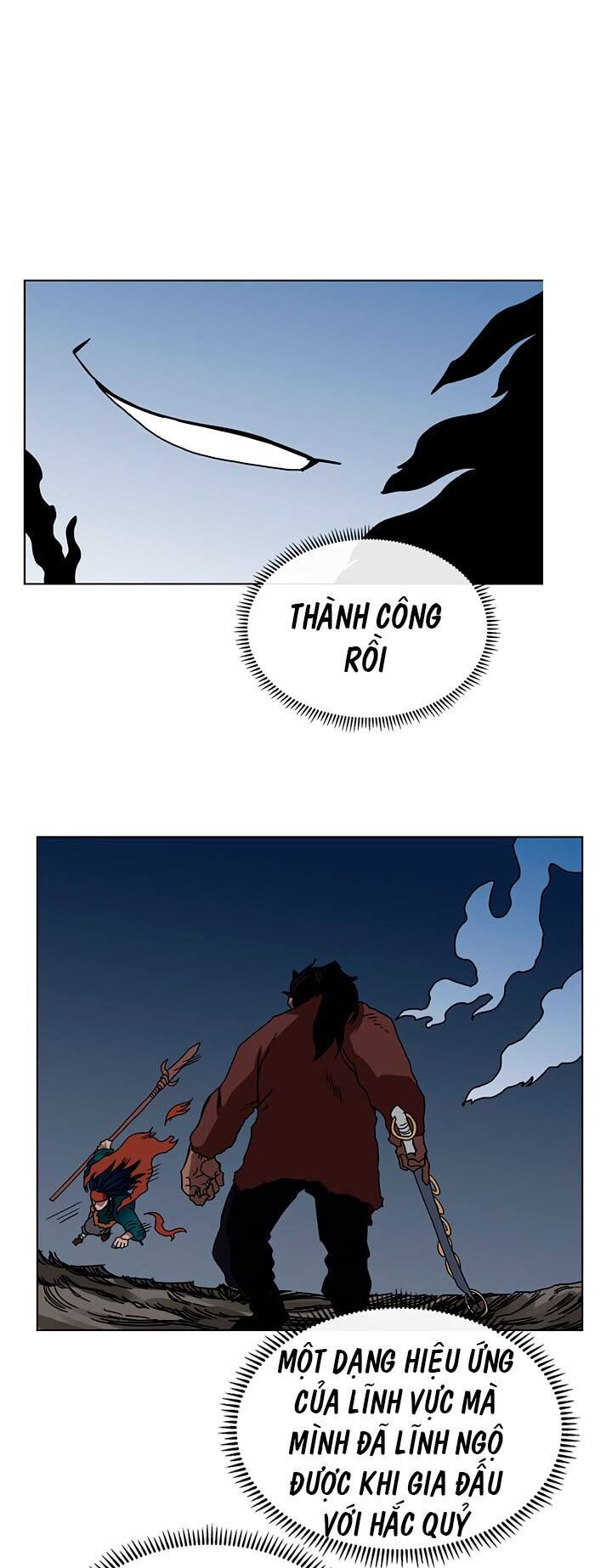 Biên Niên Sử Của Thiên Quỷ Chapter 32 - 26