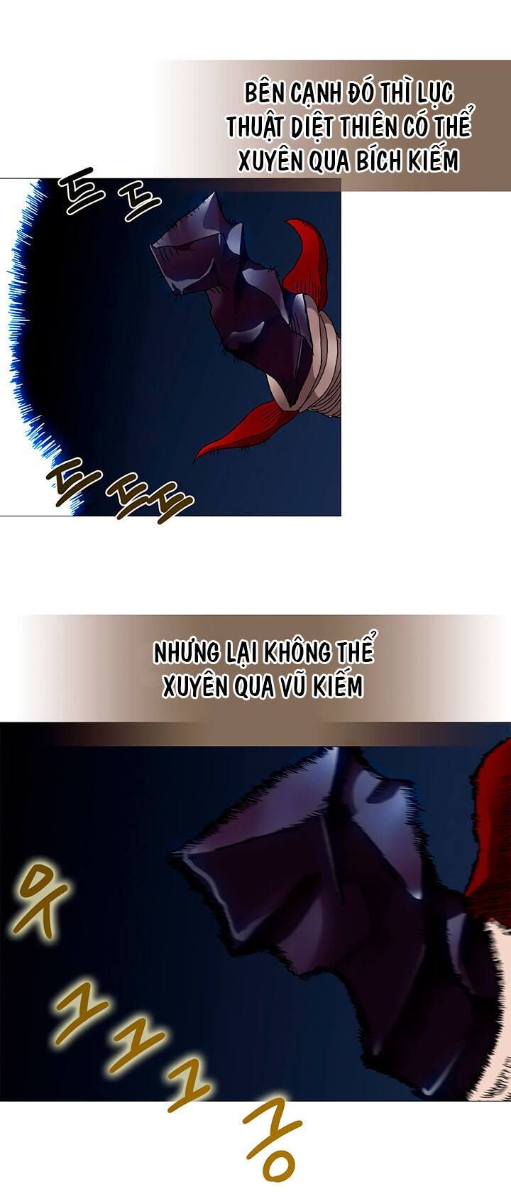 Biên Niên Sử Của Thiên Quỷ Chapter 33 - 28